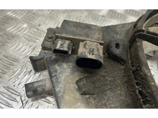 Комплект вентиляторов Dacia Lodgy