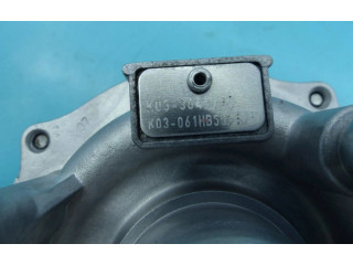 Турбина    5303-970-0061, IMPRK990242   Peugeot Boxer