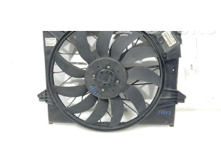 Вентилятор радиатора     A1645000093    Mercedes-Benz GL X164 