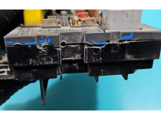 Блок комфорта 9675878480, IMPRK1423407 Citroen Berlingo