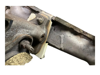 Turbodmychadlo Турбина 7667601, H82443150 Nissan Qashqai