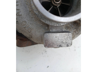 Турбина KIA Ceed 2823127450, 2823127150