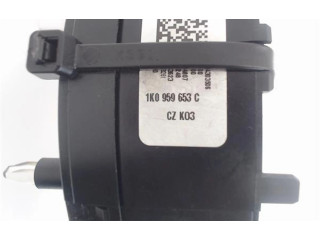 Подрулевой шлейф SRS 1K0959653C   Volkswagen Caddy