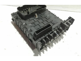 Блок предохранителей  1K0937125A, 0839145659E   Skoda Octavia Mk2 (1Z)    