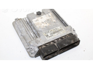 Řídící jednotka 4F7910401K Audi A6 S6 C6 4F 2005
