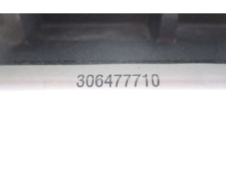 Подушка безопасности пассажира 8X23-F044A74-AC Jaguar XF X250