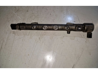 Топливная рампа A6510700495   Mercedes-Benz E W212  