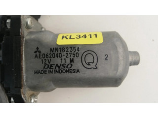 Задний двигатель механизма для подъема окон