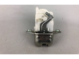 Zámek zadních dveří Subaru Outback (BS) 2015