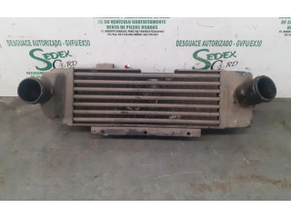 Интеркулер 52079477 Jeep Grand Cherokee