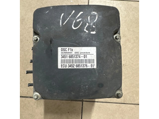 Jednotka ABS 6851374, 6851376 BMW 5 F10 F11 2012