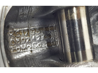 Píst PISTONBGDA, BGDA   Ford Kuga II     