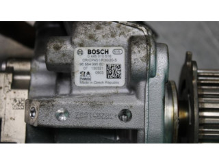 Vstřikovací čerpadlo 9688499680, 0445010516 Citroen Berlingo 9HF