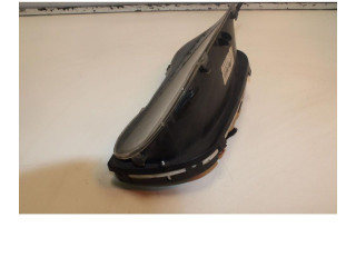 Přístrojová deska Fiat Fiorino 2007 1367828080