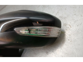 Зеркало электрическое Citroen C3 Aircross 2017 - года
