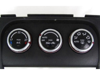 Блок управления климат-контролем 39510-79J02   Fiat Sedici