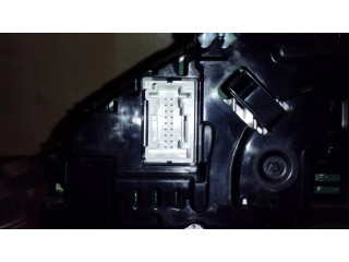 Přístrojová deska Mercedes-Benz GLC X253 C253 2017 A2059006736, A2C16591900