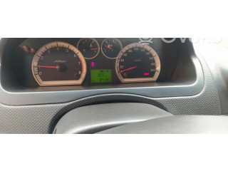 Зеркало (управляемое электричеством) Chevrolet Astra 2008-2011 года 96808197