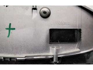 Панель приборов 198A2000 Lancia Delta III