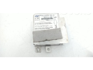 Блок подушек безопасности 959101C000, 95910-1C100   Hyundai Getz