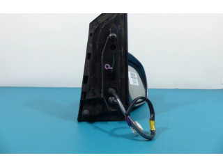 Зеркало электрическое Mazda MPV II LW 1999 - 2007 года