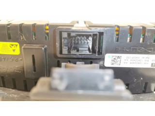 Дисплей 12802403, 12802405 Saab 9-3 Ver2