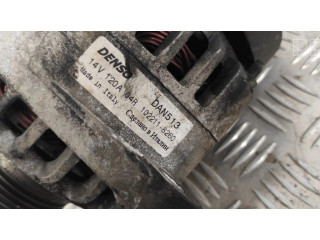 Генератор 1022118260 Alfa Romeo 159 1.9