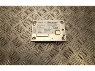 Блок управления 2591A7749R, G7679 Dacia Spring