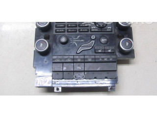 Блок управления климат-контролем 30782903   Volvo XC60