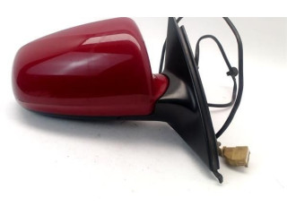 Зеркало электрическое Audi A4 Allroad - года