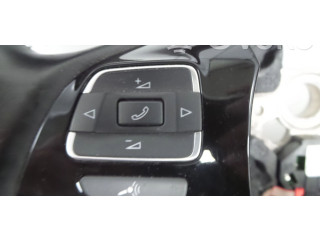 Volant Volkswagen Touareg II 2015 7P6419091AQ