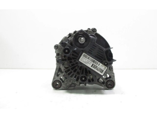 Генератор 231007865RA   Renault Clio III      