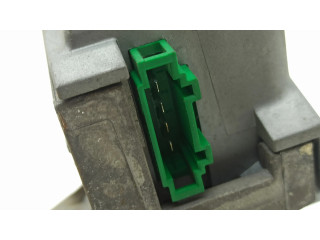 Рулевая рейка 05057876AA, DCX05026132AC Jeep Grand Cherokee (WK) 2005-2010 года