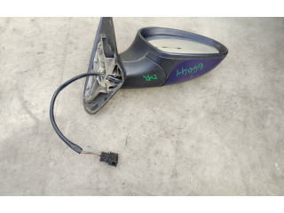 Zpětné zrcátko Seat Toledo II (1M) 2005 E1010763