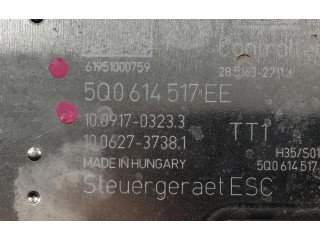 Блок АБС 5Q0614517EE Audi Q2 - - года