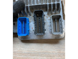 Řídící jednotka 12588930 Pontiac Grand Prix 2000