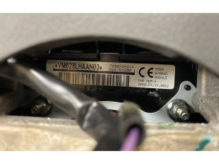 Руль Mitsubishi Outlander 2013 - 2021 года