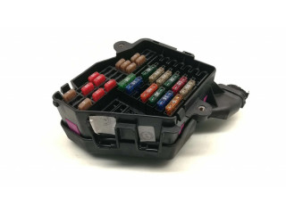 Блок предохранителей  0808223180   Audi A6 S6 C6 4F    