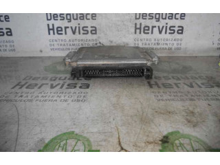 Блок управления 9643525080, 0090047 Citroen Xsara Picasso