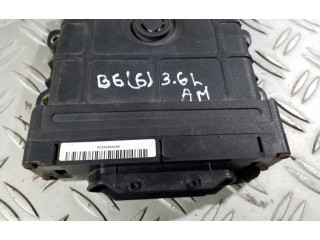 Блок управления коробкой передач 09G927750AJ, H38S0829 Volkswagen PASSAT B6