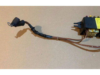 Блок предохранителей DBC6526 Jaguar XJ X40