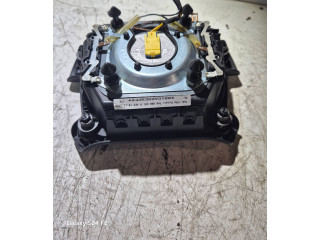 Подушка безопасности водителя 7H0880201R, 001CA00E9PF0 Volkswagen Transporter - Caravelle T5