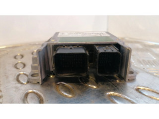 Блок подушек безопасности BP4K57K30C, 0285001554 Mazda 3 I