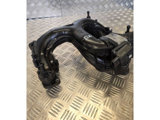 Всасывающий коллектор 059129711CF Audi Q5 SQ5