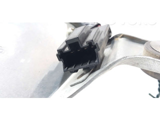 Моторчик заднего дворника MR221228, WM412091S Mitsubishi Montero