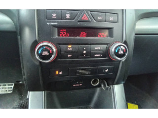 Модуль блока управления кондиционером 972502PXXX, 4XM057ELE032   KIA Sorento
