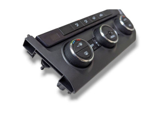 Блок управления климат-контролем 5E0907044Q Skoda Octavia Mk3 (5E)