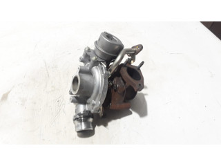  Турбина Renault Scenic IV - Grand scenic IV  821369359         