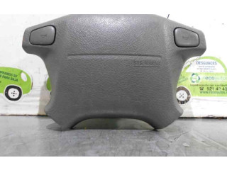 Подушка безопасности водителя 4815075F00, 003874097CD0   Suzuki Wagon R+