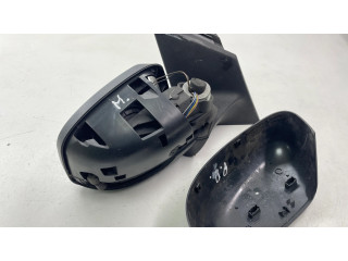 Зеркало (механическое) правое Ford Focus 2010-2017 года